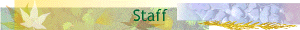 Staff